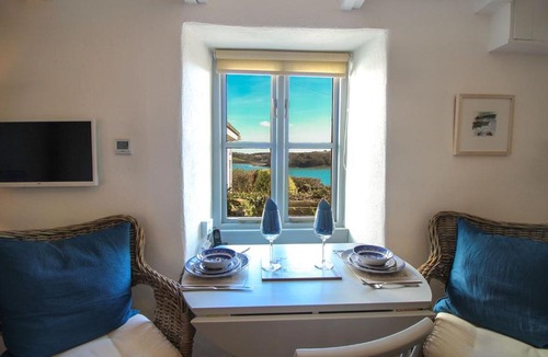 St. Mawes House | Chapel Cottage