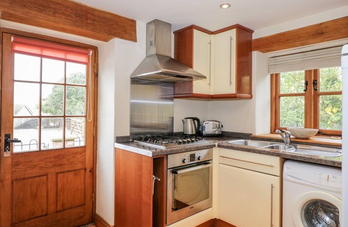 Stonehouse Cottage | Chapel Cottage