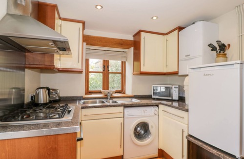 Stonehouse Cottage | Chapel Cottage