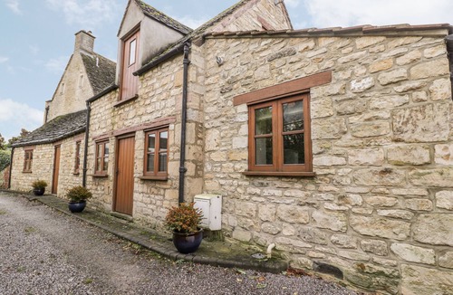 Stonehouse Cottage | Chapel Cottage