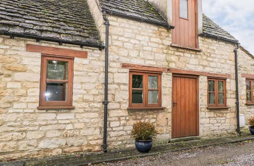 Stonehouse Cottage | Chapel Cottage