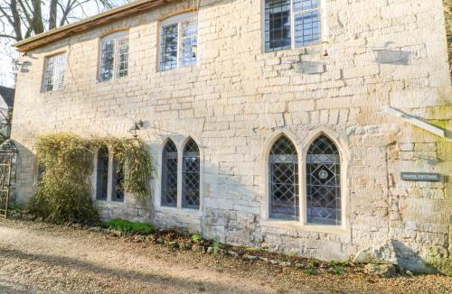 Chalford House | Chapel Cottage