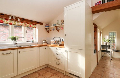 Bunbury Cottage | Chapel Cottage