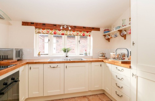 Bunbury Cottage | Chapel Cottage