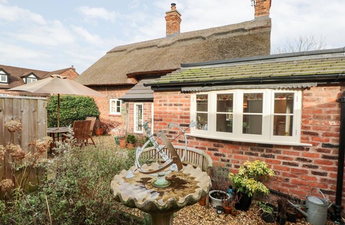 Bunbury Cottage | Chapel Cottage