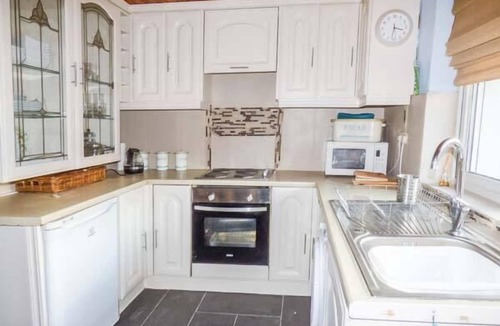 Grosmont Cottage | Chapel Cottage