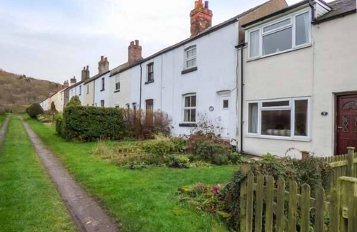 Grosmont Cottage | Chapel Cottage