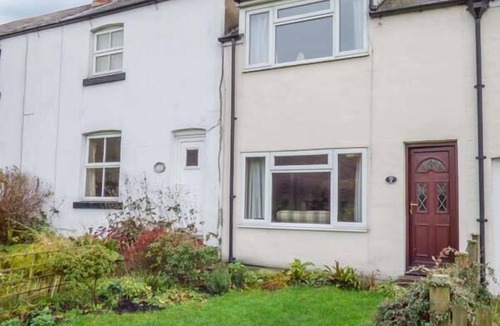 Grosmont Cottage | Chapel Cottage