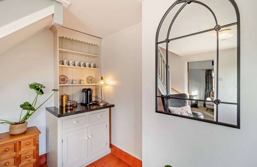 Nacton House | Chapel Cottage - Nacton