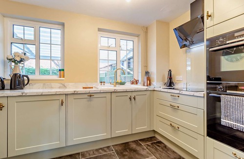 Nacton House | Chapel Cottage - Nacton