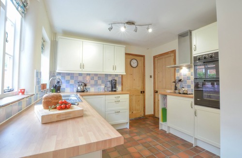 Martlesham Heath Cottage | Chapel Cottage, Newbourne