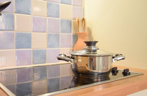 Martlesham Heath Cottage | Chapel Cottage, Newbourne