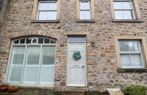 Long Preston House | Chapel Croft