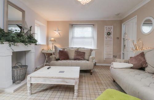 Long Preston House | Chapel Croft