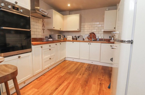 Long Preston Cottage | Chapel Croft