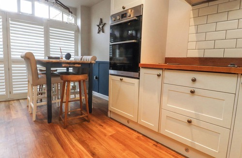 Long Preston Cottage | Chapel Croft