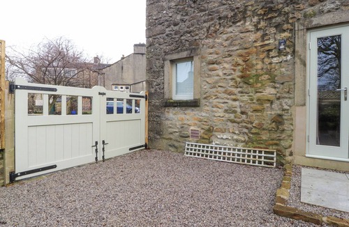 Long Preston Cottage | Chapel Croft