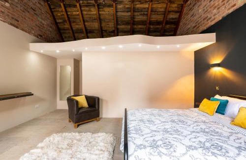 Kneesall Bed & Breakfast | Chapel Farm B&B