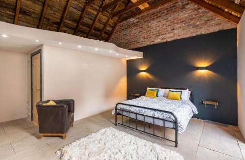 Kneesall Bed & Breakfast | Chapel Farm B&B