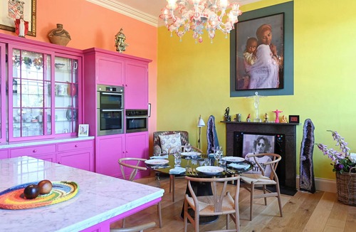 Skipton Cottage | Chapel Flat - UK42251