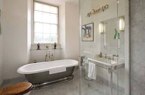 Skipton Cottage | Chapel Flat - UK42251