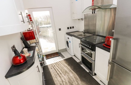 Trelowth Cottage | Chapel Green Studio