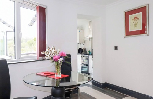 Trelowth Cottage | Chapel Green Studio