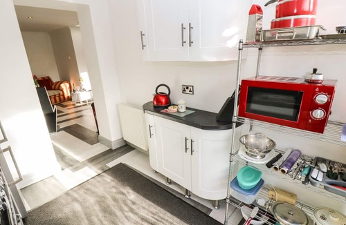 Trelowth Cottage | Chapel Green Studio