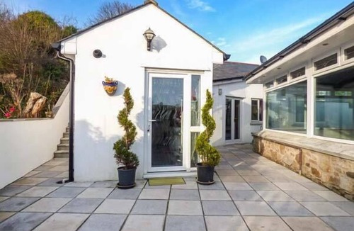 Trelowth Cottage | Chapel Green Studio