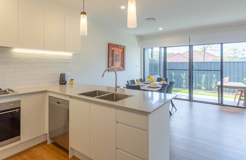 New Lambton Apartment | Chapel Heights Apartments