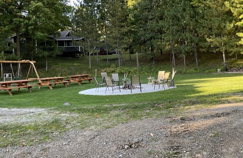 Oslund House | Chapel Hill Resort