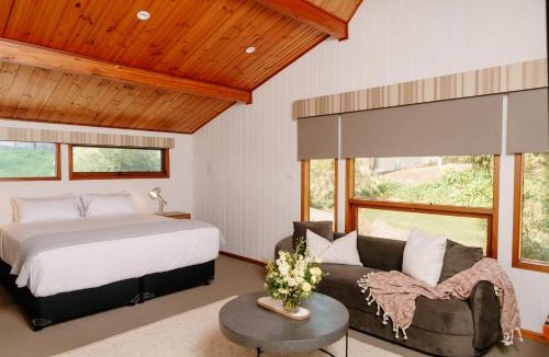 McLaren Vale Apartment | Chapel Hill Winery Guest House