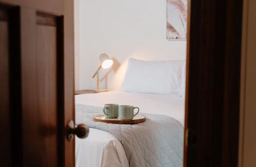 McLaren Vale Apartment | Chapel Hill Winery Guest House