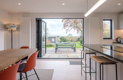 Martlesham Heath House | Chapel House, Alderton