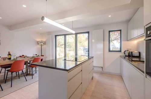 Martlesham Heath House | Chapel House, Alderton