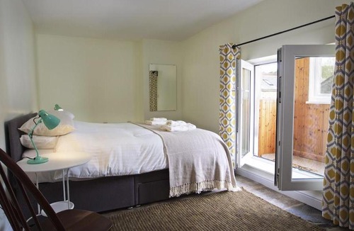 Dartmouth House | Chapel House