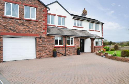 Dearham House | Chapel House