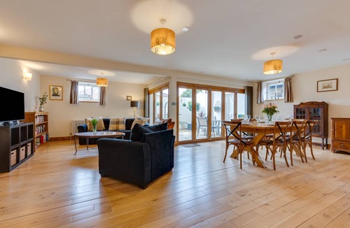 Sandwich Cottage | Chapel House