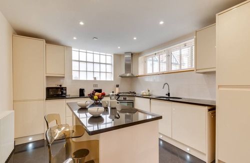 Sandwich Cottage | Chapel House