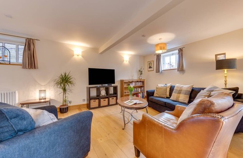 Sandwich Cottage | Chapel House