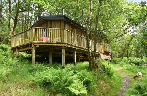 Diabaig House | Chapel House