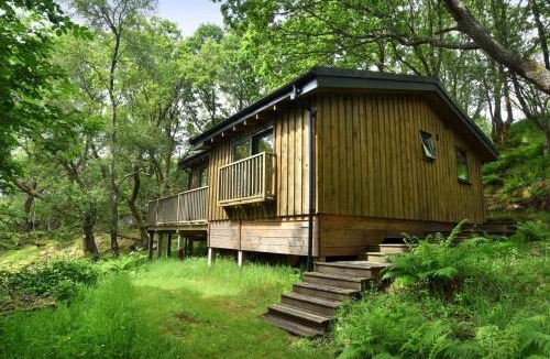 Diabaig House | Chapel House