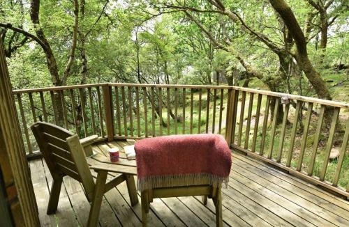 Diabaig House | Chapel House