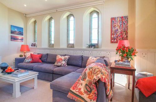 Ventnor House | Chapel House