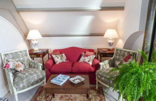 Ventnor House | Chapel House