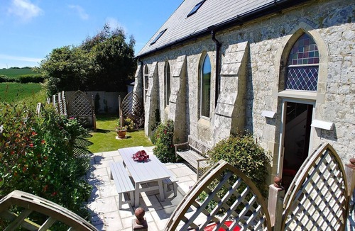 Ventnor Cottage | Chapel House