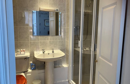 Atherstone Hotel | Chapel House Restaurant with Rooms