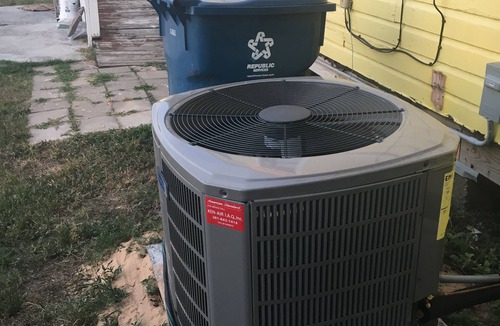 Ingleside Apartment | Chapel House