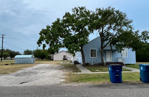 Ingleside Apartment | Chapel House