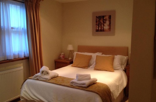 Stonehaven Bed & Breakfast | Chapel of Barras B&B